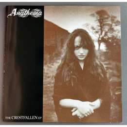 Anathema - Crestfallen (CD)