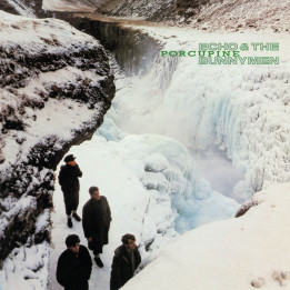 Echo & The Bunnymen - Porcupine (CD)