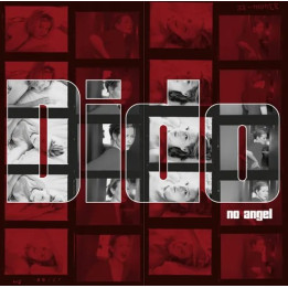 Dido - No Angel (LP)