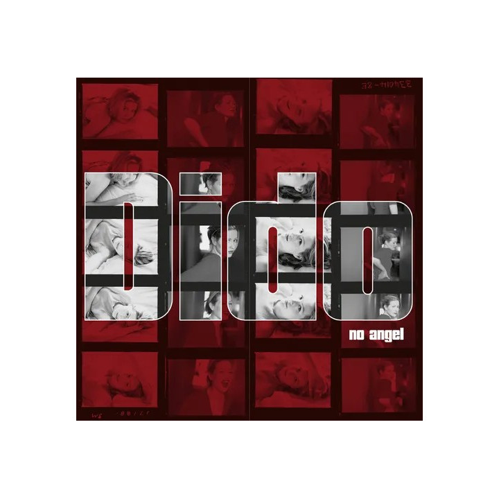 Dido - No Angel (LP)