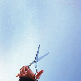 Afternoon Bike Ride - Running With Scissors (LP)