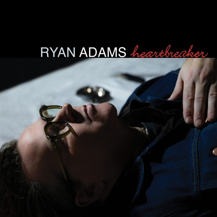 Adams Ryan - Heartbreaker (25Th Anniv.) (LP)