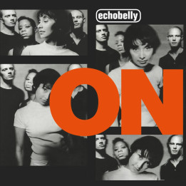 Echobelly - On (LP Grey)