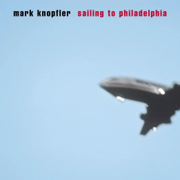 Knopfler Mark - Sailing To Philadelphia (2LP Clear)