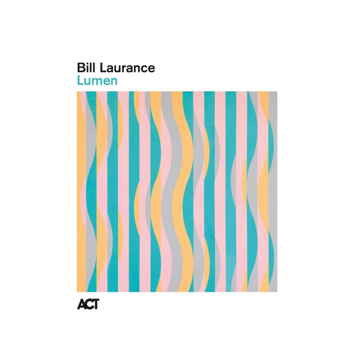 Laurance Bill- Lumen (LP)