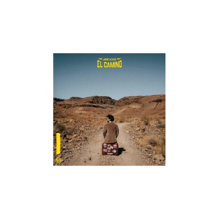 Soler Alvaro - EL Camino (LP)