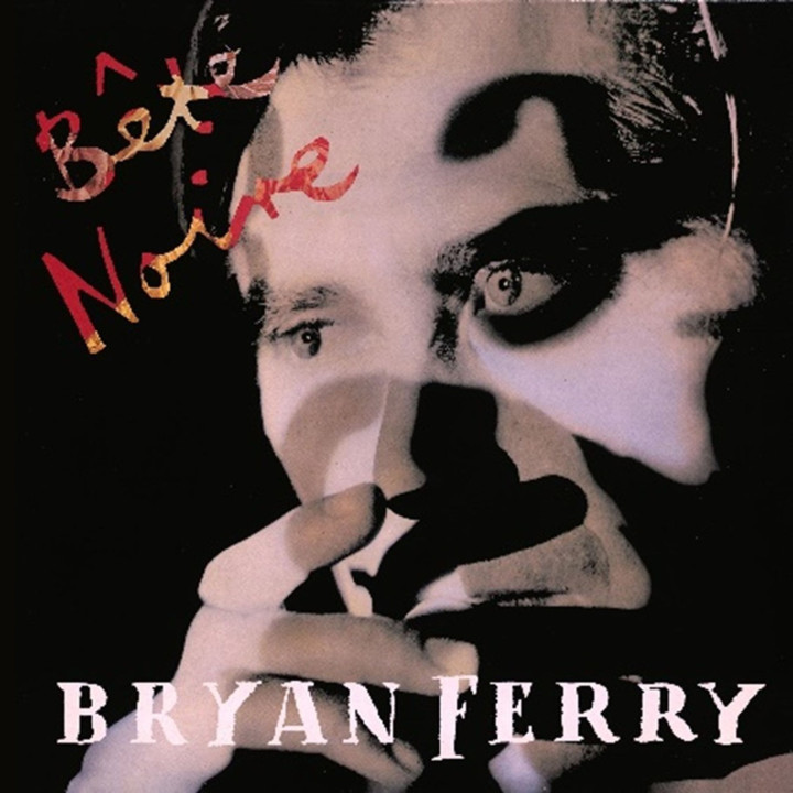 Ferry Bryan - Bete Noire  (2CD)