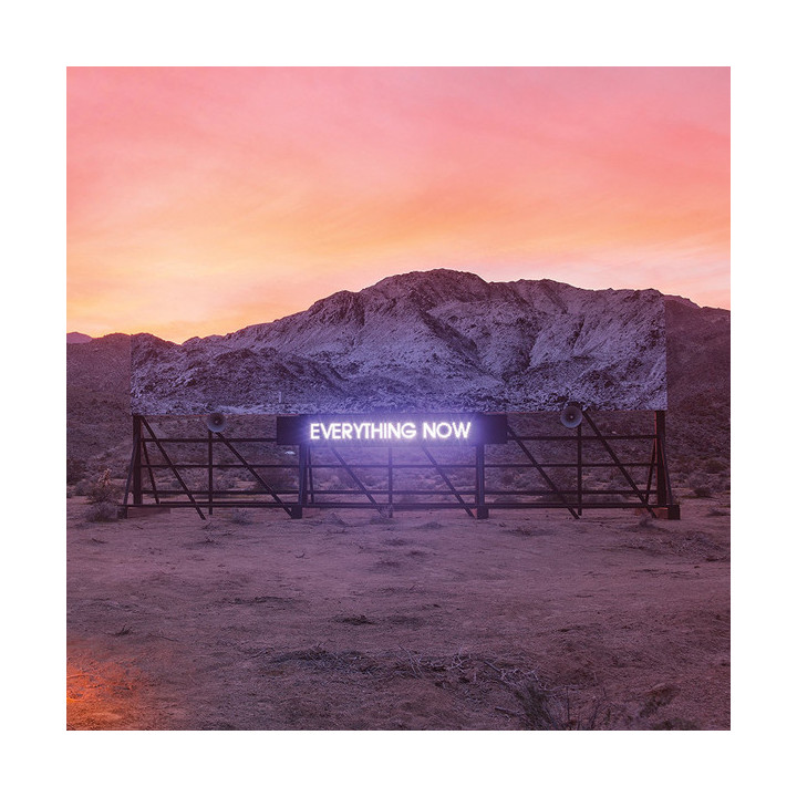 Arcade Fire - Everything Now (Day Version) (LP)