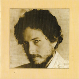Dylan Bob - New Morning (CD)