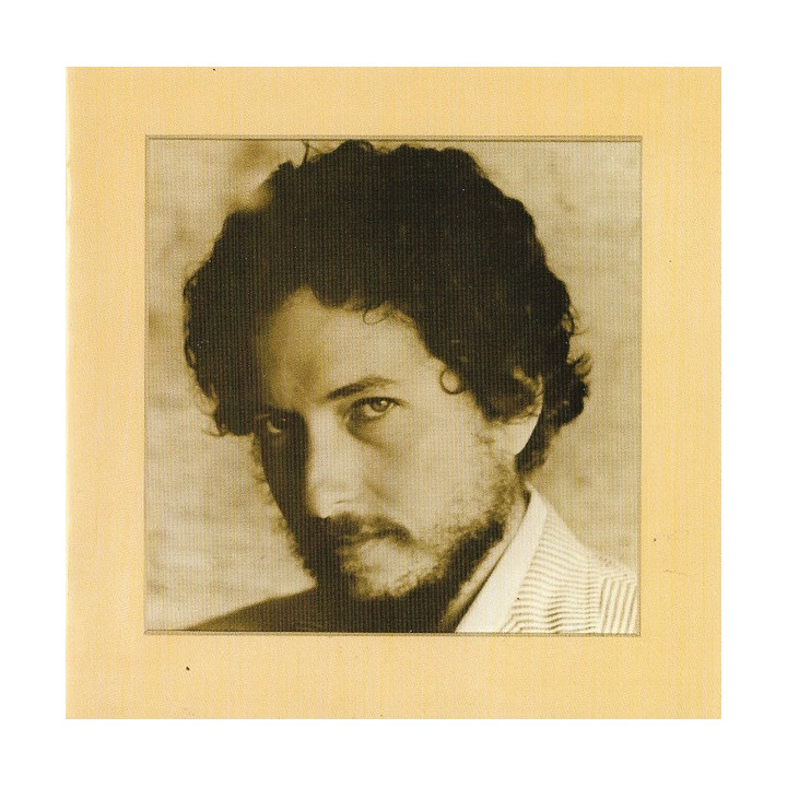 Dylan Bob - New Morning (CD)