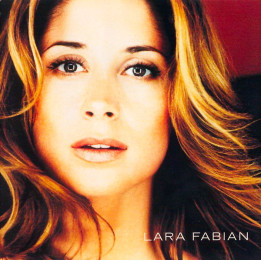 Fabian Lara - Lara Fabian (CD)
