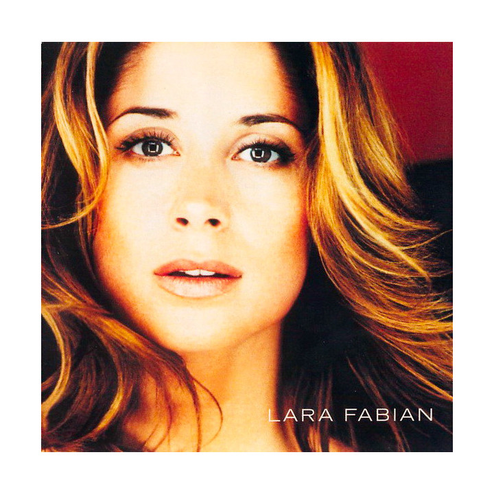 Fabian Lara - Lara Fabian (CD)