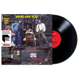 Who The - Who Are You (Half-Speed Mastering) (LP)