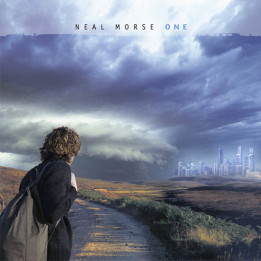 Morse Neal - One (CD)