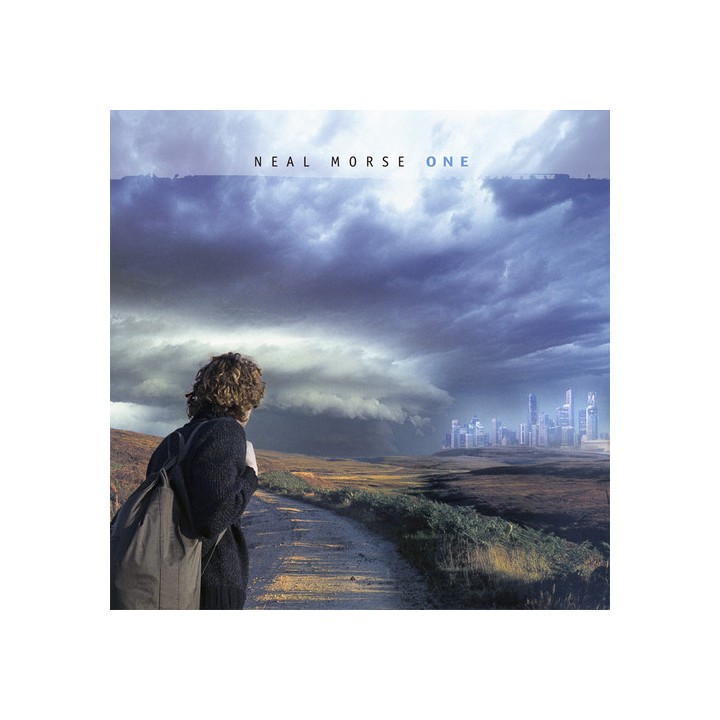 Morse Neal - One (CD)