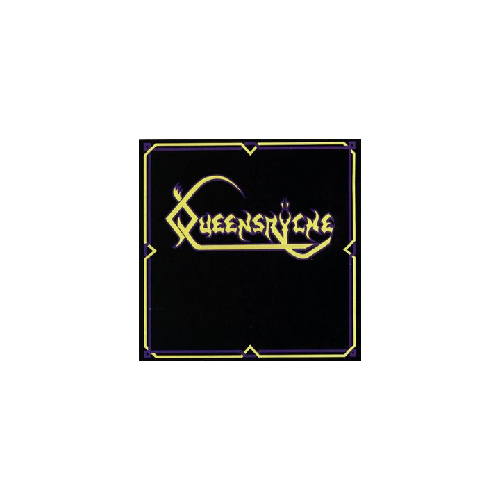 Queensryche - Queensryche (CD)