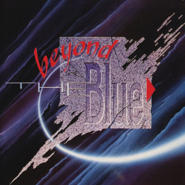 Beyond The Blue - Beyond The Blue (CD)