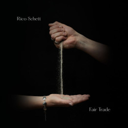 Rico Schett - Fair Trade (CD)