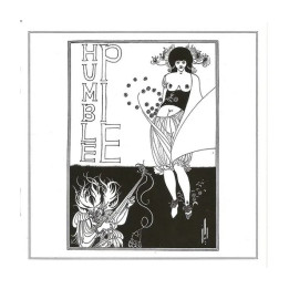 Humble Pie - Humble Pie (CD)