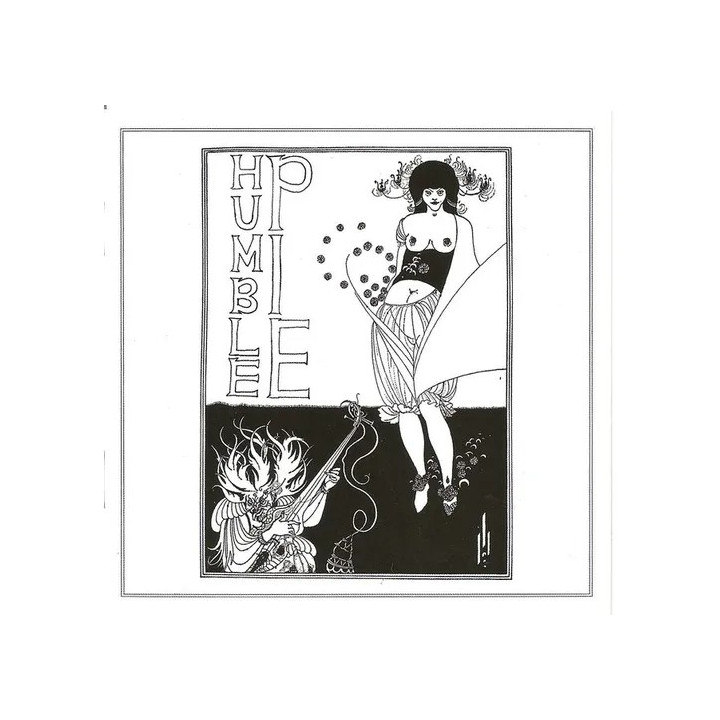 Humble Pie - Humble Pie (CD)