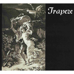 Trapeze - Trapeze  (2CD)