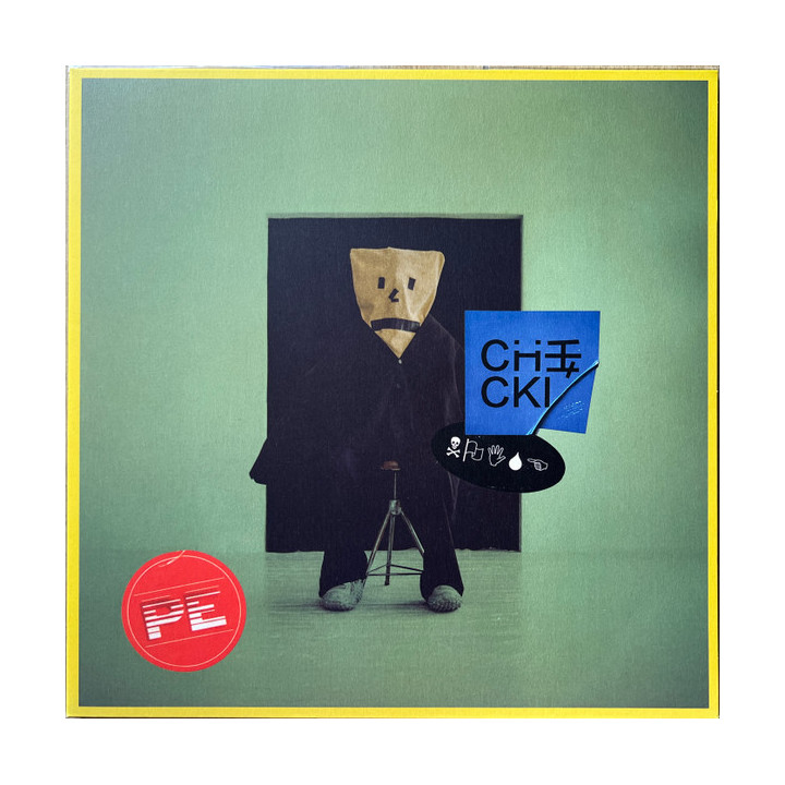 Chęcki - PE (LP)