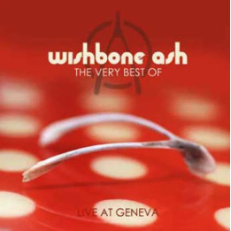 Wishbone Ash - Very Best Of (CD)