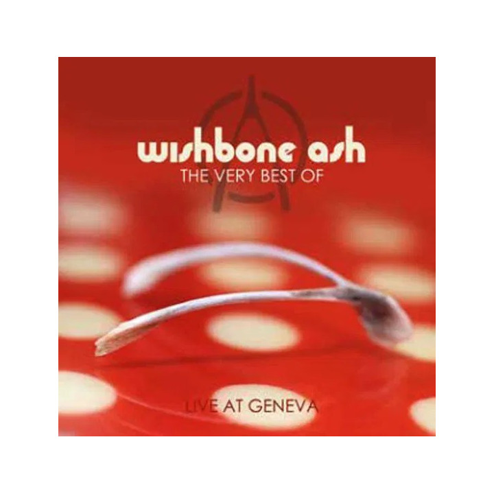 Wishbone Ash - Very Best Of (CD)