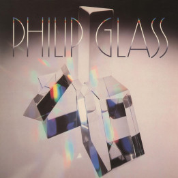 Glass Philip - Glassworks (LP)