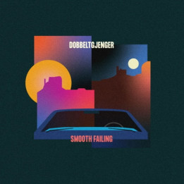 Dobbeltgjenger - Smooth Failing (LP)
