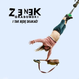 Grabowski Zenek - I Tak Będą Skakać (CD)
