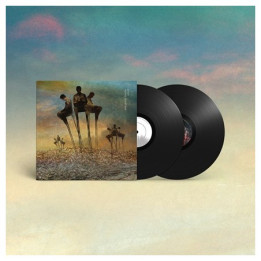 Quidam - Alone Together (2LP)