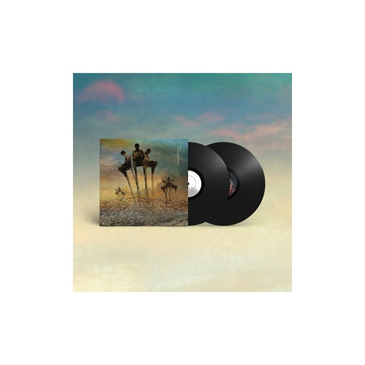 Quidam - Alone Together (2LP)