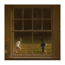 Kahan Noah - The Great Divide (CD)