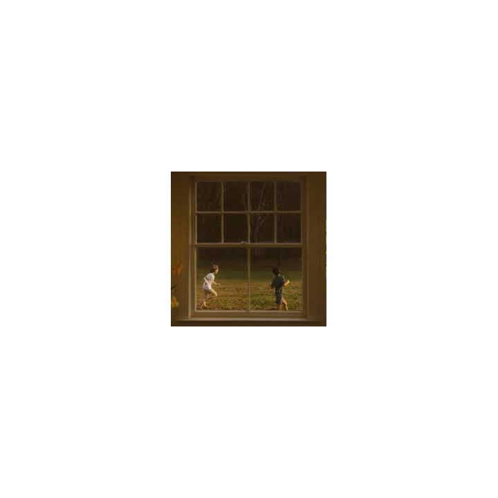 Kahan Noah - The Great Divide (CD)