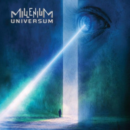 Millenium - Universum (DVD)