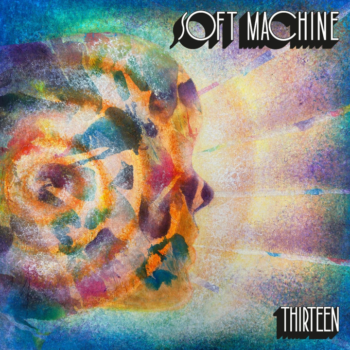 Soft Machine - Thirteen (CD)