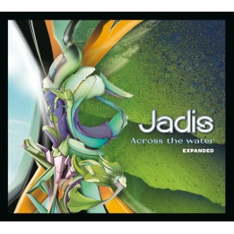 Jadis - Across The Water Expanded (2CD)