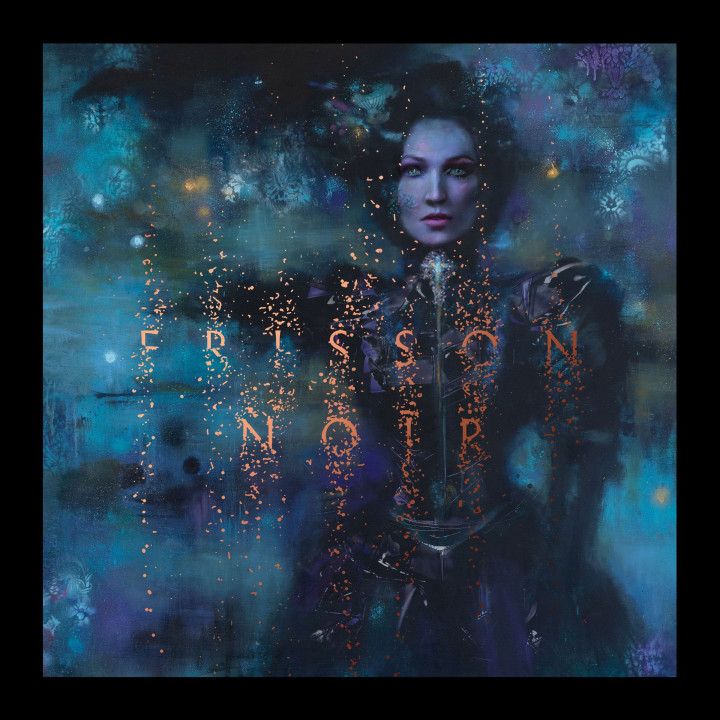 Tarja - Frisson Noir (2LP)