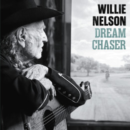 Nelson Willie - Dream Chaser (LP)