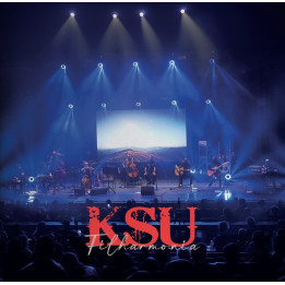KSU - Filharmonia (CD Blue)