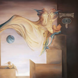 Glass Hammer - Lex Rex Remastered (CD)