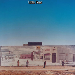 Little Feat - Little Feat (Deluxe Edition) (2CD)