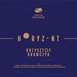 Krawczyk Krzysztof - Horyzont (Edycja Specjalna) (2CD)