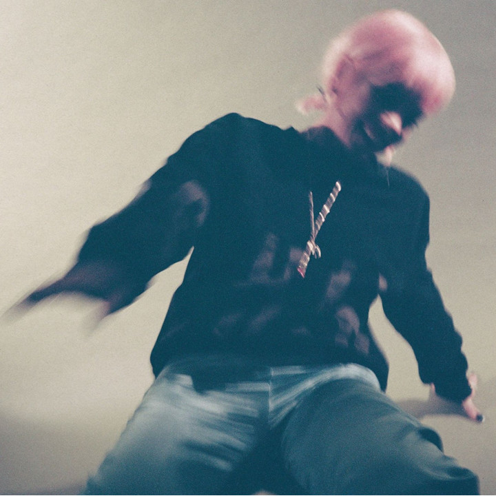 Allen Lily - No Shame (LP Clear)