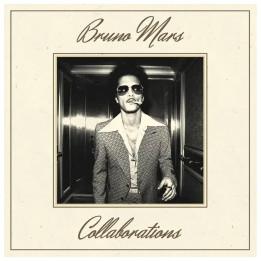 Mars Bruno - Collaborations (RSD 2026) (LP)