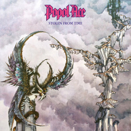 Popol Ace - Stolen From Time (CD)