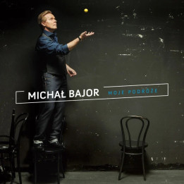 Bajor Michał - Moje Podróże (CD)