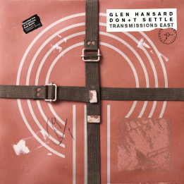 Hansard Glen - Don't Settle (Transmissions East) (CD)