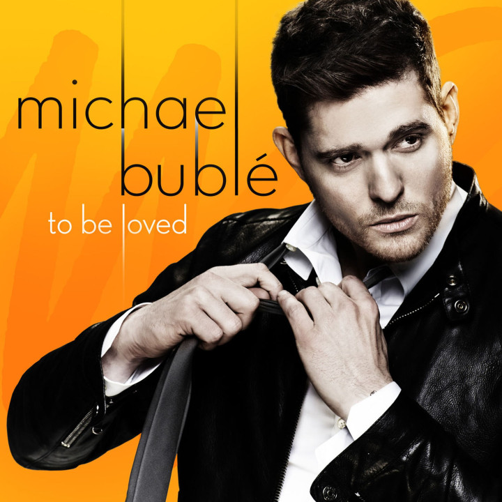 Buble Michael - To Be Loved (CD)
